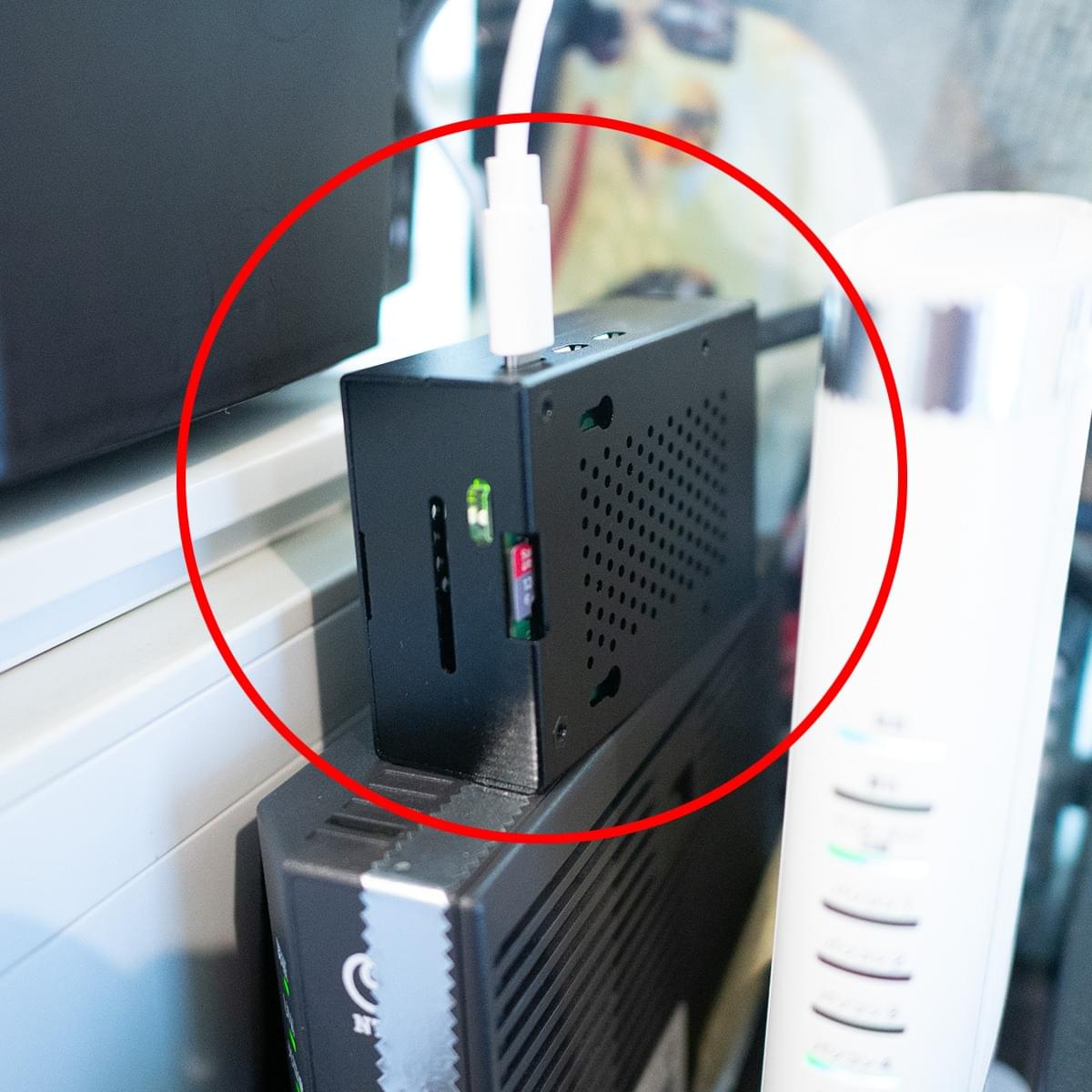 Real Japan IP「自宅VPNボックス」