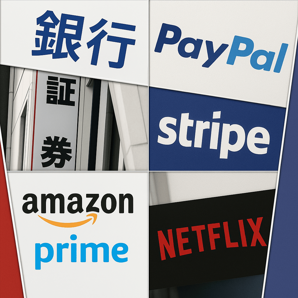 いろいろな制限